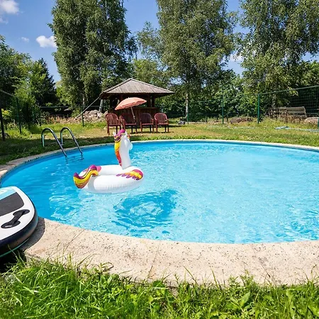 Campsite Minicamping De Toerist
