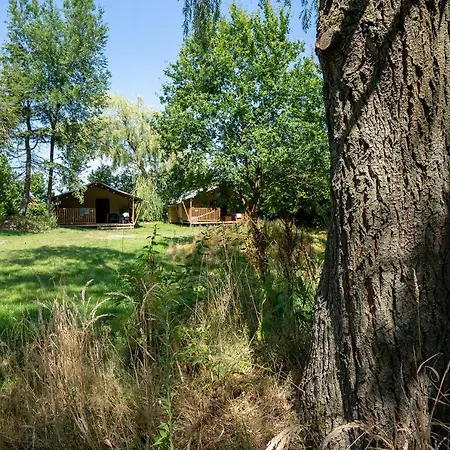 Minicamping De Toerist Campsite
