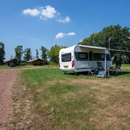 Campsite Minicamping De Toerist Weert